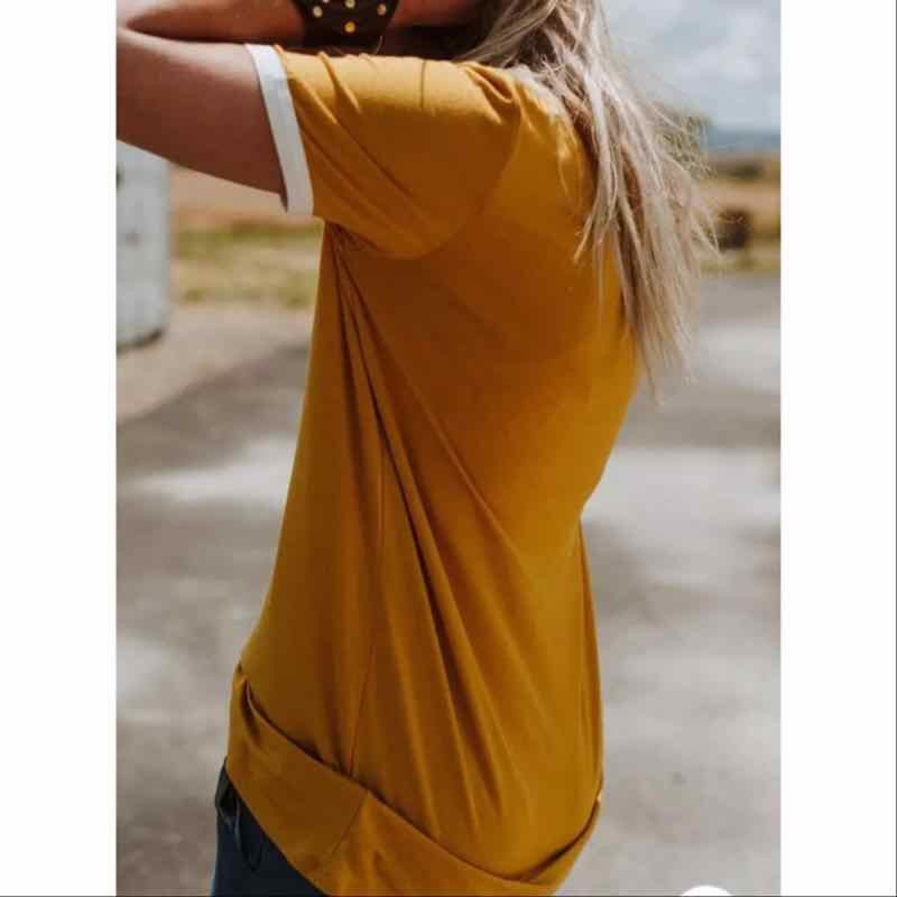 ☀️✨HP!✨Bring On The Sunshine Tee✨☀️ - Picture 4 of 4